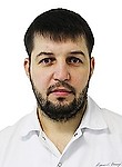 Фото стоматолога Асилилов Али Абдуллаевич Фото стоматолога Асилилов Али Абдуллаевич