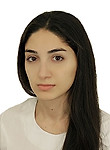 Фото стоматолога Авакян Светлана Валериковна Фото стоматолога Авакян Светлана Валериковна