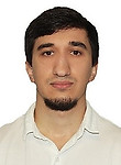 Фото стоматолога Авалов Константин Александрович Фото стоматолога Авалов Константин Александрович