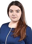 Фото стоматолога Аванесян Анжелика Алековна Фото стоматолога Аванесян Анжелика Алековна