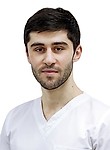 Фото стоматолога Айдемиров Пирали Исакович Фото стоматолога Айдемиров Пирали Исакович