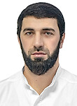 Фото стоматолога Айгунов Нуруллаг Магомед-Саидович Фото стоматолога Айгунов Нуруллаг Магомед-Саидович