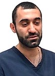 Фото стоматолога Азизов Илькин Видадиевич Фото стоматолога Азизов Илькин Видадиевич