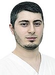 Фото стоматолога Бабаев Магомед Хейруллаевич Фото стоматолога Бабаев Магомед Хейруллаевич