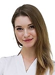 Фото стоматолога Баева Анастасия Сергеевна Фото стоматолога Баева Анастасия Сергеевна
