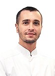 Фото стоматолога Багаев Инал Георгиевич Фото стоматолога Багаев Инал Георгиевич
