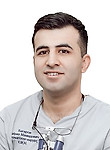 Фото стоматолога Багиров Тебриз Мамедович Фото стоматолога Багиров Тебриз Мамедович