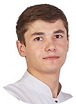 Фото стоматолога Балагов Артур Мухамедович Фото стоматолога Балагов Артур Мухамедович