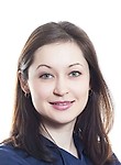 Фото стоматолога Баландина Маргарита Анатольевна Фото стоматолога Баландина Маргарита Анатольевна