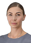 Фото стоматолога Балтаян Ольга Геворковна