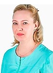 Фото стоматолога Балышева Наталья Анатольевна Фото стоматолога Балышева Наталья Анатольевна