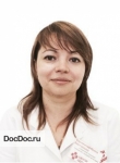 Фото стоматолога Барченкова Ирина Викторовна Фото стоматолога Барченкова Ирина Викторовна