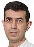 Фото стоматолога Баширов Камал Джумаевич Фото стоматолога Баширов Камал Джумаевич