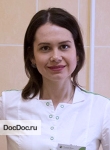 Фото стоматолога Баширова Альфия Маратовна Фото стоматолога Баширова Альфия Маратовна