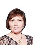 Фото стоматолога Баталова Оксана Равильевна Фото стоматолога Баталова Оксана Равильевна