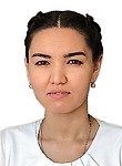 Фото стоматолога Батырбекова Айжан Кайратовна Фото стоматолога Батырбекова Айжан Кайратовна