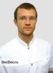 Фото стоматолога Бегешев Роман Валерьевич Фото стоматолога Бегешев Роман Валерьевич