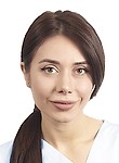 Фото стоматолога Бекова Лолита Идрисовна Фото стоматолога Бекова Лолита Идрисовна