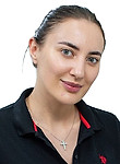 Фото стоматолога Беликова Светлана Сергеевна Фото стоматолога Беликова Светлана Сергеевна