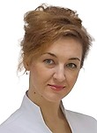 Фото стоматолога Березикова Марина Александровна Фото стоматолога Березикова Марина Александровна