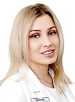Фото стоматолога Безвласная Юлия Юрьевна Фото стоматолога Безвласная Юлия Юрьевна