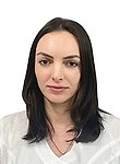 Фото стоматолога Билалова Залина Рамазановна Фото стоматолога Билалова Залина Рамазановна