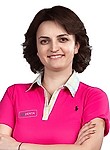 Фото стоматолога Биневская Марина Сергеевна