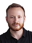 Фото стоматолога Бисяев Глеб Константинович Фото стоматолога Бисяев Глеб Константинович