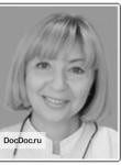 Фото стоматолога Блохина Ольга Михайловна Фото стоматолога Блохина Ольга Михайловна