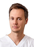 Фото стоматолога Блюдов Дмитрий Олегович Фото стоматолога Блюдов Дмитрий Олегович