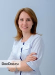Фото стоматолога Бочкарева Елена Григорьевна Фото стоматолога Бочкарева Елена Григорьевна