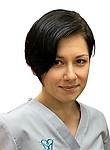 Фото стоматолога Болдырева Екатерина Сергеевна Фото стоматолога Болдырева Екатерина Сергеевна