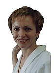 Фото стоматолога Большова Оксана Игоревна Фото стоматолога Большова Оксана Игоревна