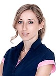 Фото стоматолога Борисова Екатерина Владимировна Фото стоматолога Борисова Екатерина Владимировна