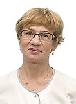 Фото стоматолога Борисова Вера Викторовна Фото стоматолога Борисова Вера Викторовна