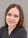 Фото стоматолога Бородина Анастасия Александровна Фото стоматолога Бородина Анастасия Александровна