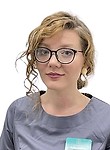 Фото стоматолога Бородина Мария Валерьевна Фото стоматолога Бородина Мария Валерьевна