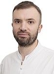 Фото стоматолога Босулаев Алексей Владимирович Фото стоматолога Босулаев Алексей Владимирович