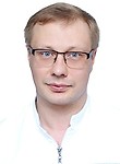 Фото стоматолога Ботвин Игорь Борисович Фото стоматолога Ботвин Игорь Борисович