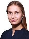 Фото стоматолога Ботвина Алена Игоревна