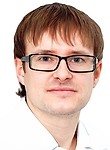 Фото стоматолога Бойцов Дмитрий Владимирович Фото стоматолога Бойцов Дмитрий Владимирович