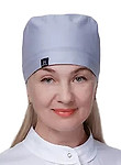 Фото стоматолога Бровченко Жанна Николаевна Фото стоматолога Бровченко Жанна Николаевна