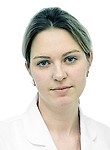 Фото стоматолога Бровенко Екатерина Александровна Фото стоматолога Бровенко Екатерина Александровна