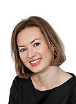 Фото стоматолога Брылина Ксения Александровна Фото стоматолога Брылина Ксения Александровна