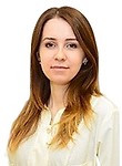 Фото стоматолога Бубович Светлана Владимировна Фото стоматолога Бубович Светлана Владимировна