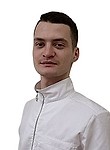 Фото стоматолога Бун Яков Михайлович Фото стоматолога Бун Яков Михайлович