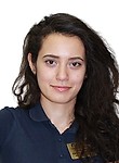 Фото стоматолога Буршалли Сюзана Набилевна Фото стоматолога Буршалли Сюзана Набилевна