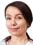 Фото стоматолога Бусова Надежда Анатольевна