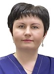 Фото стоматолога Быченкова Екатерина Андреевна Фото стоматолога Быченкова Екатерина Андреевна