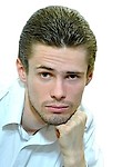 Фото стоматолога Быстров Игорь Владимирович Фото стоматолога Быстров Игорь Владимирович